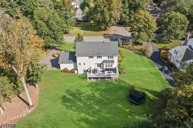 Wickham Woods - Residential