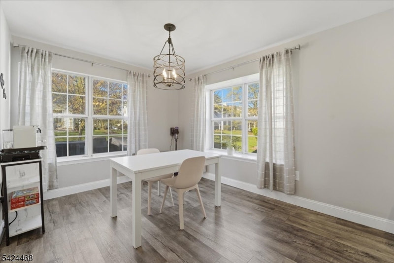 Society Hill - Somerset III - Residential