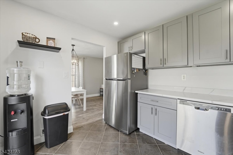 Society Hill - Somerset III - Residential