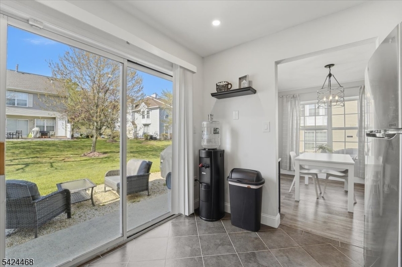 Society Hill - Somerset III - Residential