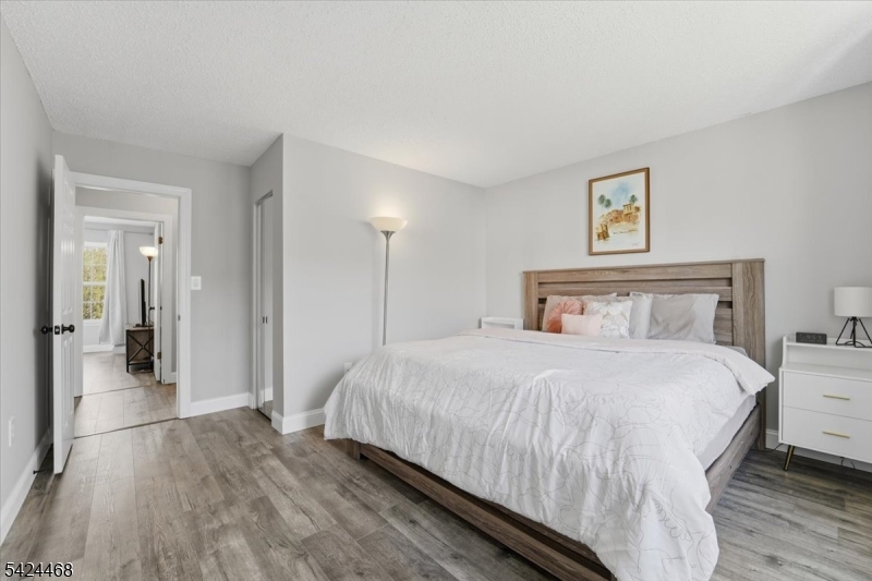 Society Hill - Somerset III - Residential