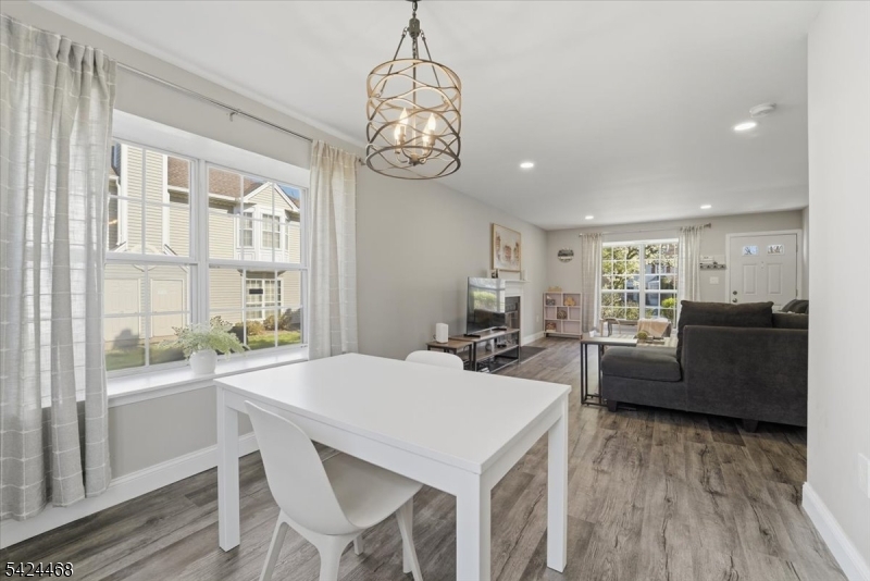 Society Hill - Somerset III - Residential