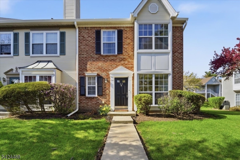 Society Hill - Somerset III - Residential