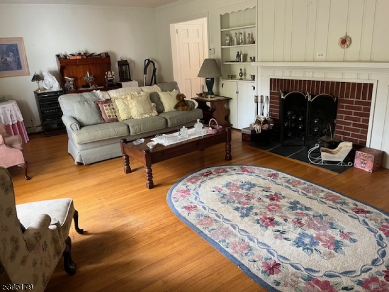 North End - Residential