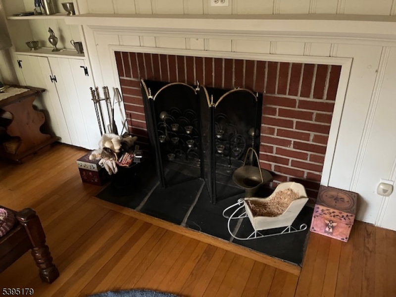 North End - Residential