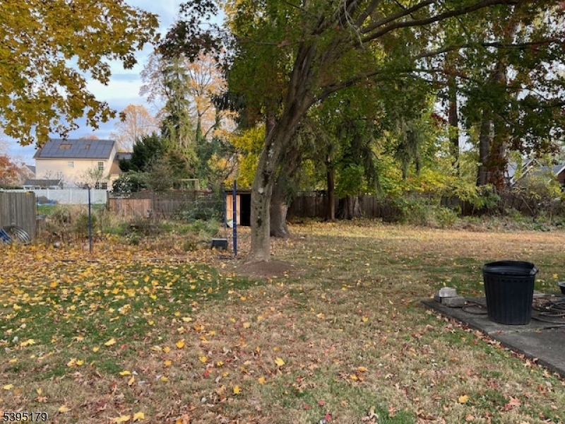 North End - Residential