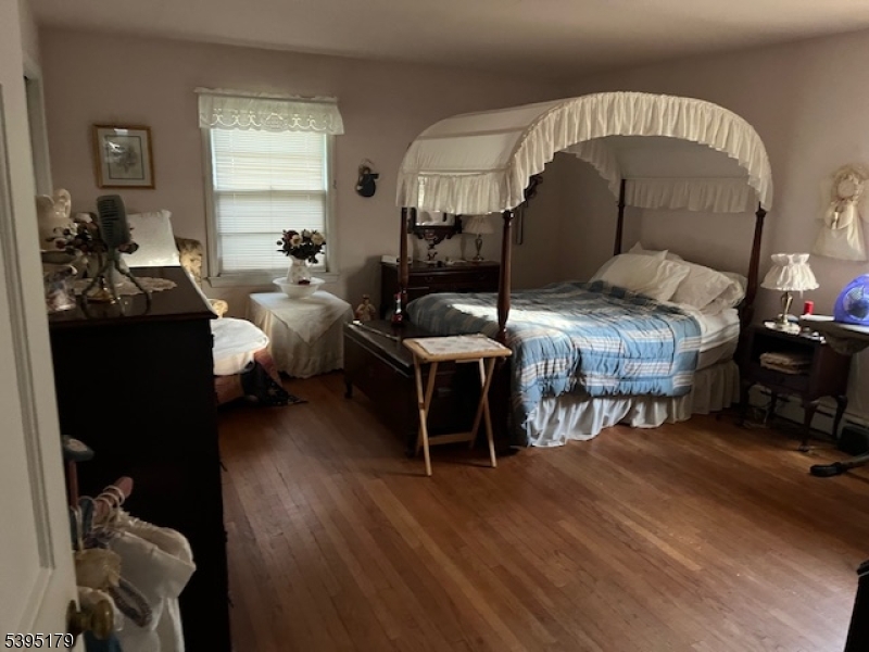 North End - Residential