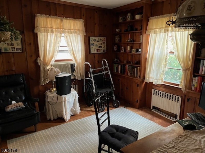 North End - Residential