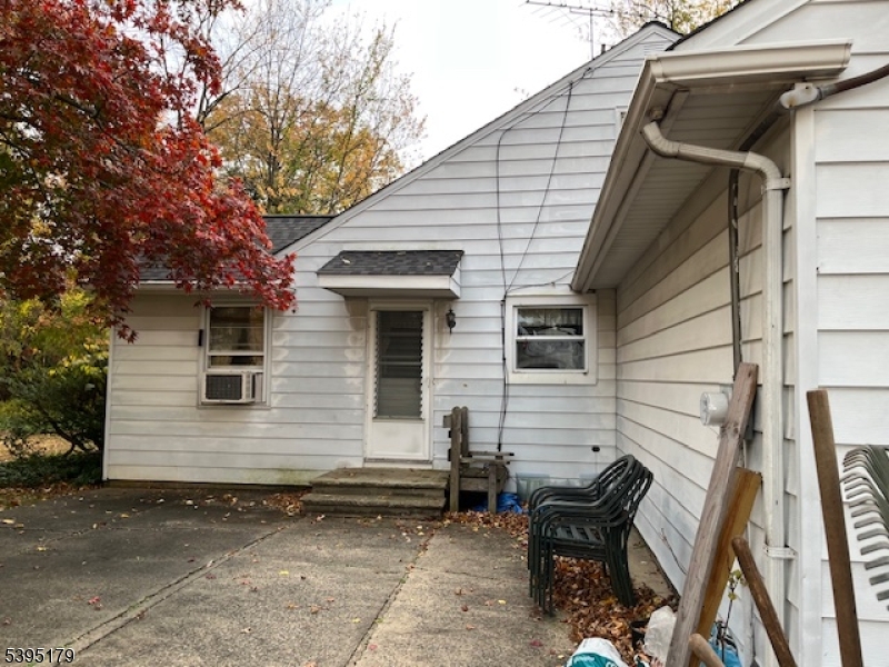 North End - Residential