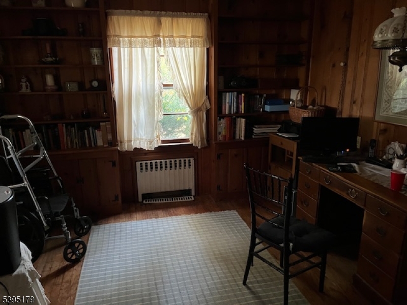 North End - Residential