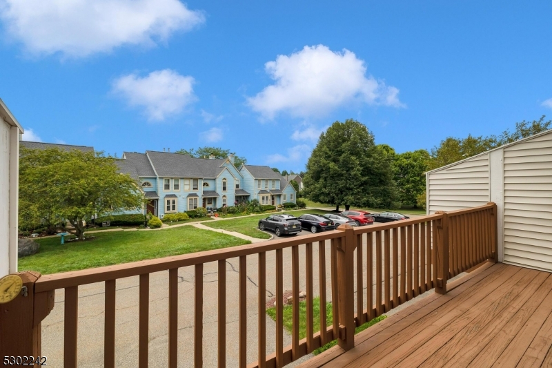 Panther Valley - Residential Lease