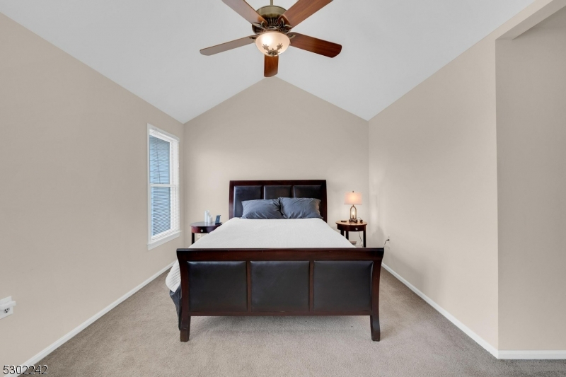 Panther Valley - Residential Lease