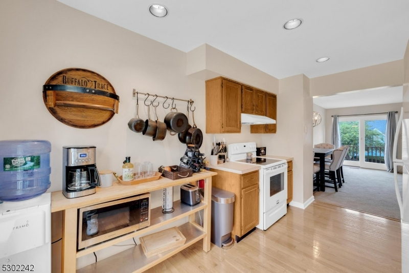 Panther Valley - Residential Lease