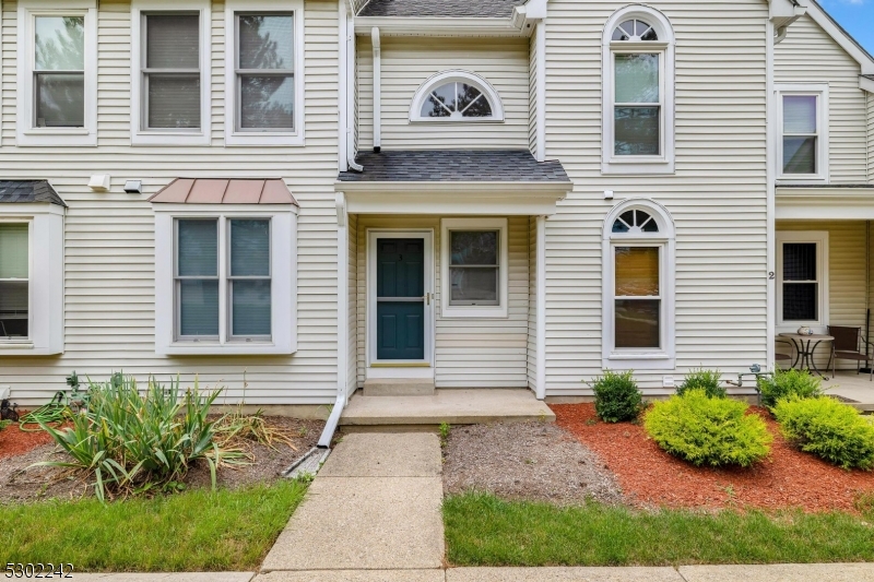 Panther Valley - Residential Lease