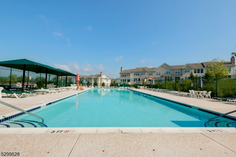 Panther Valley - Residential Lease