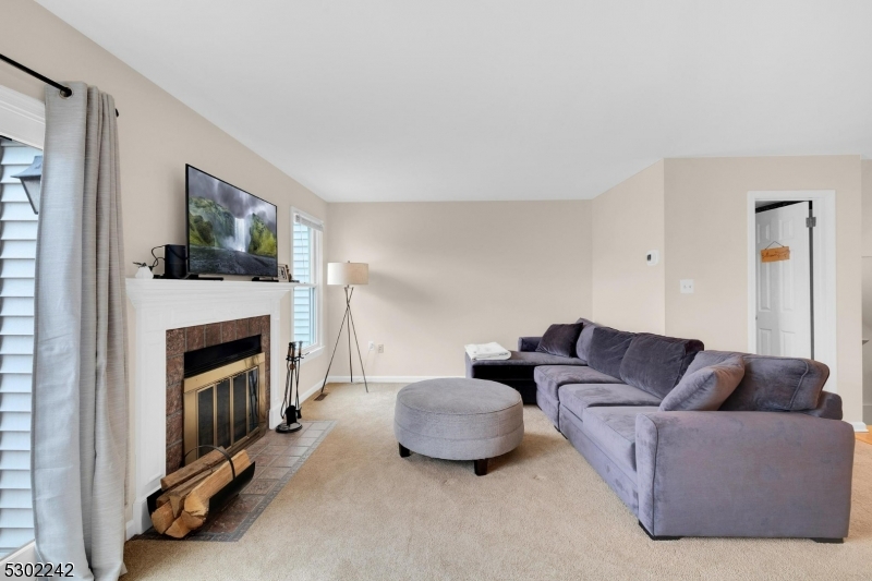 Panther Valley - Residential Lease