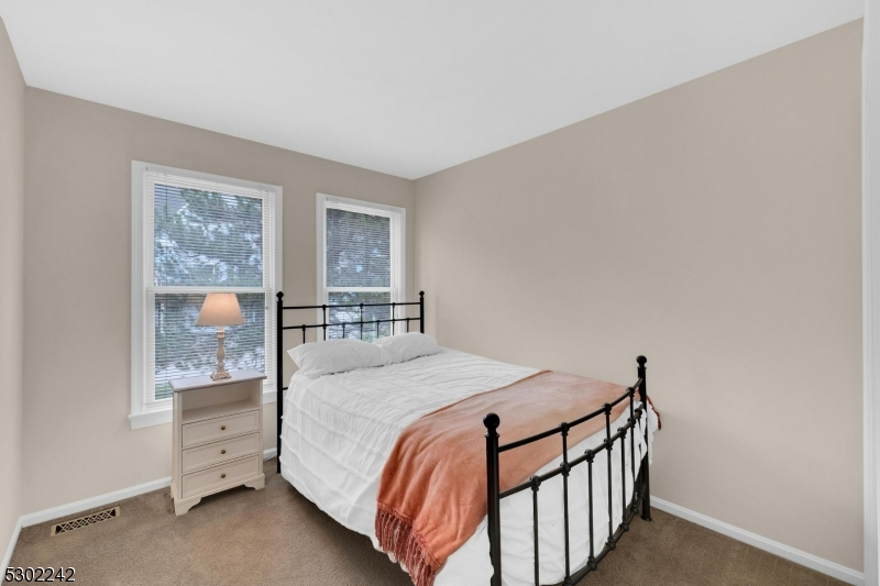 Panther Valley - Residential Lease