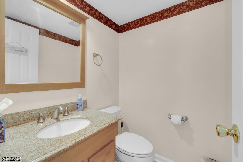 Panther Valley - Residential Lease