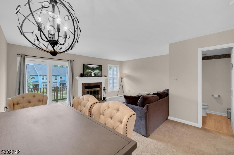 Panther Valley - Residential Lease