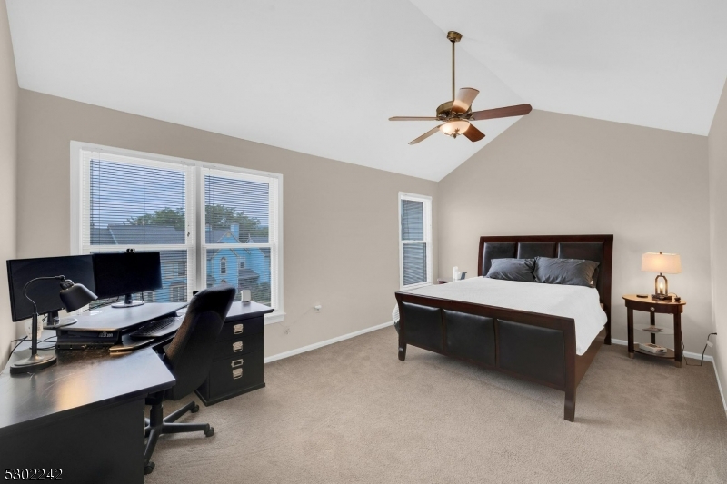 Panther Valley - Residential Lease