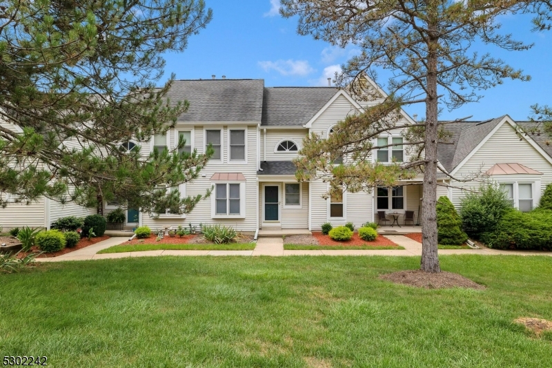 Panther Valley - Residential Lease