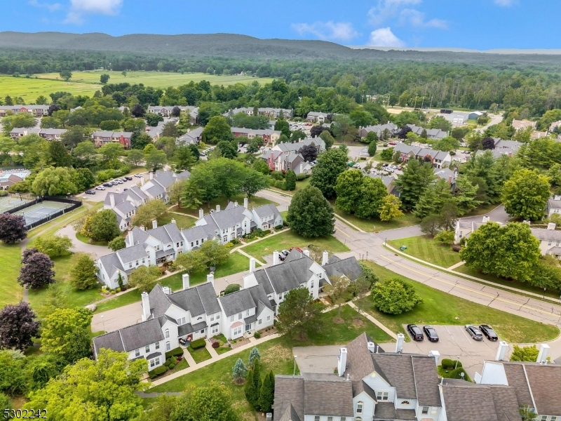 Panther Valley - Residential Lease