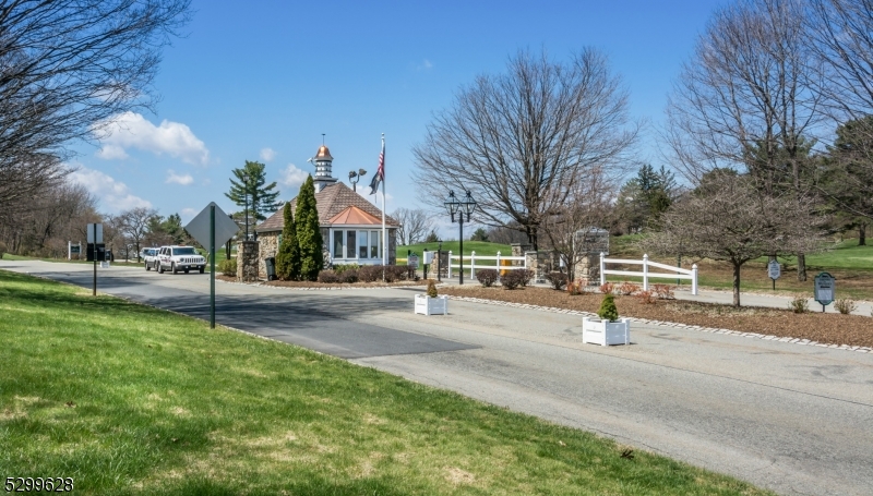 Panther Valley - Residential Lease