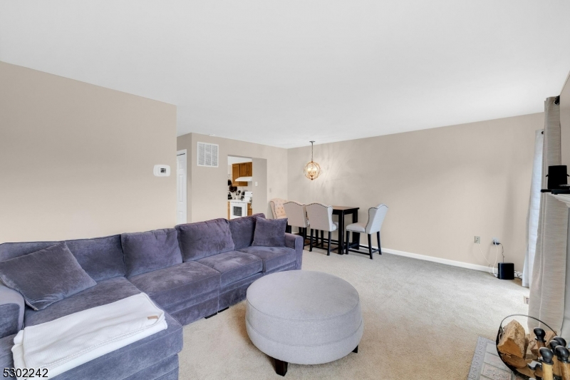 Panther Valley - Residential Lease