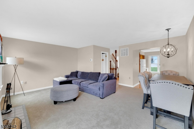 Panther Valley - Residential Lease