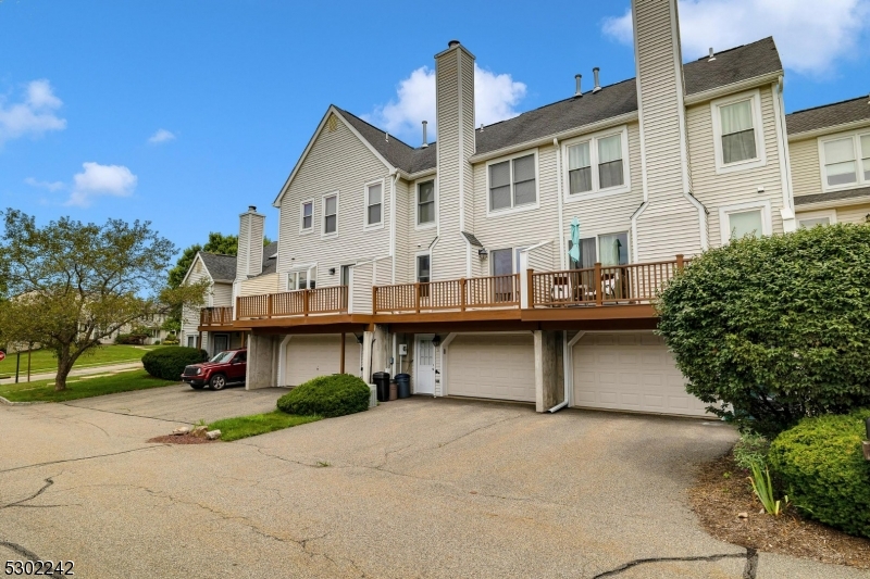 Panther Valley - Residential Lease