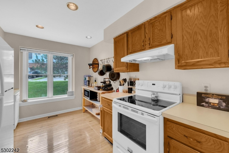 Panther Valley - Residential Lease