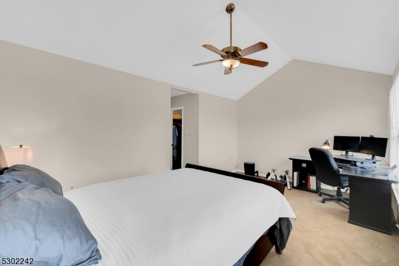 Panther Valley - Residential Lease