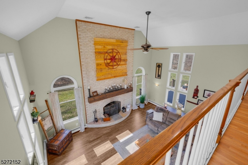 Squire Hill - Residential