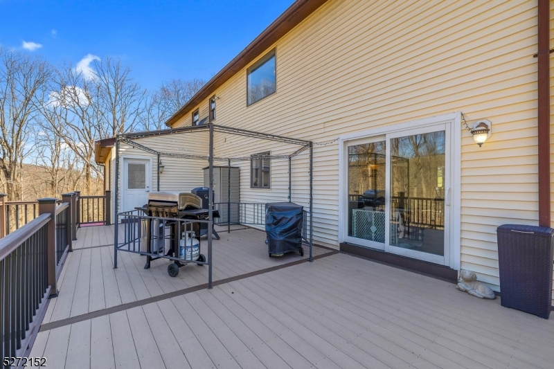 Squire Hill - Residential