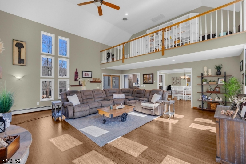 Squire Hill - Residential