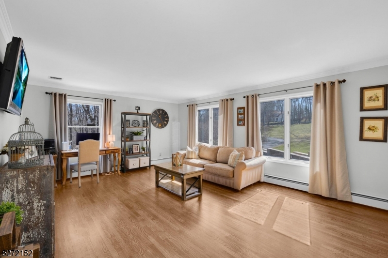 Squire Hill - Residential