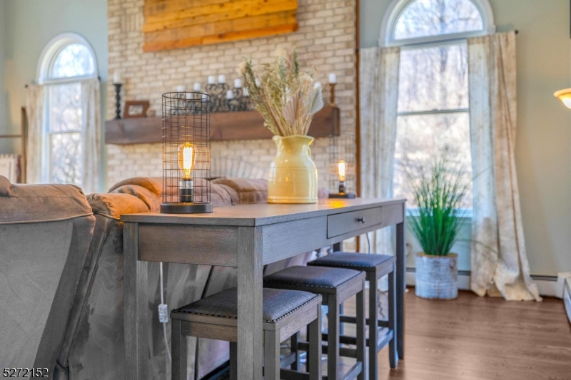 Squire Hill - Residential