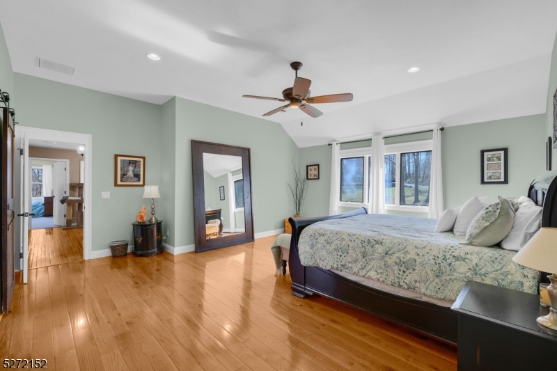 Squire Hill - Residential