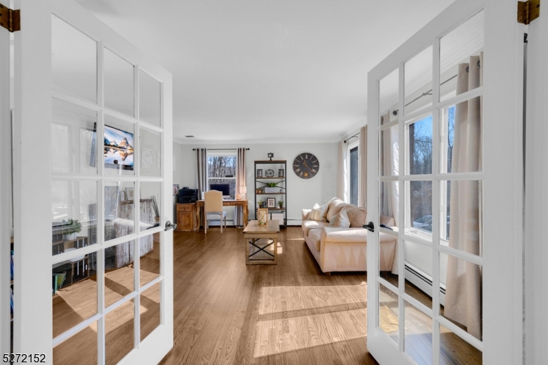 Squire Hill - Residential