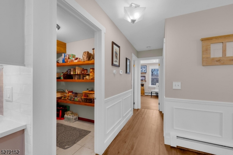 Squire Hill - Residential