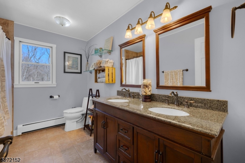 Squire Hill - Residential