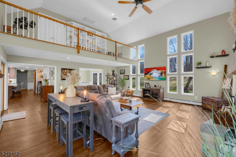 Squire Hill - Residential