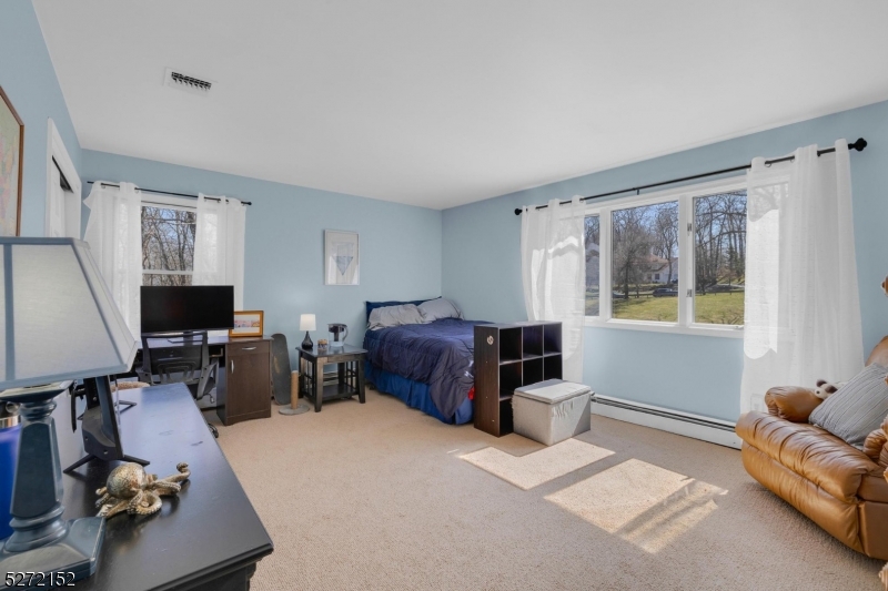 Squire Hill - Residential