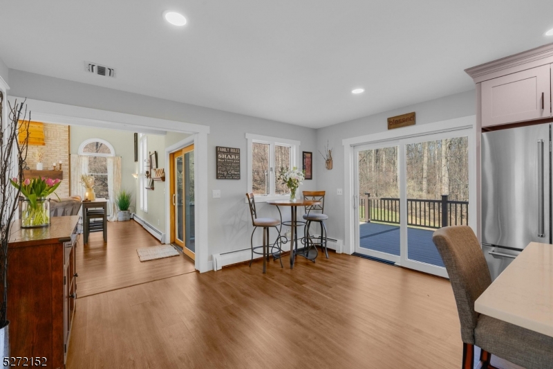 Squire Hill - Residential