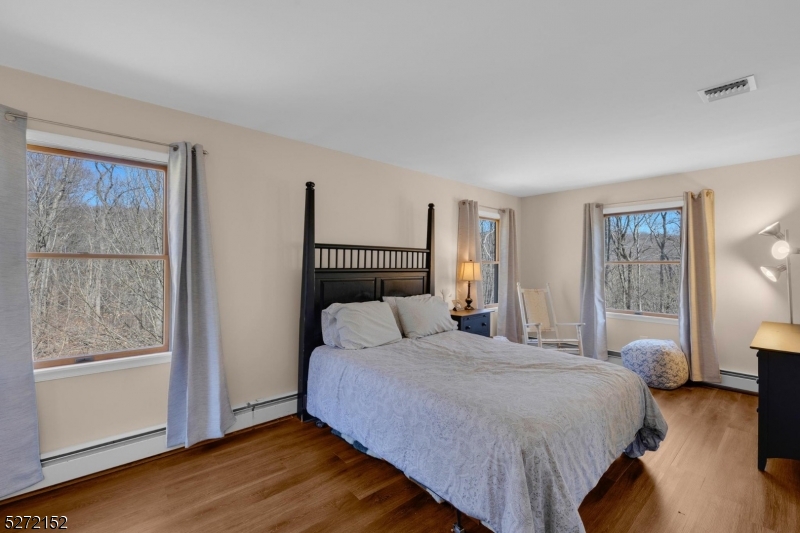 Squire Hill - Residential