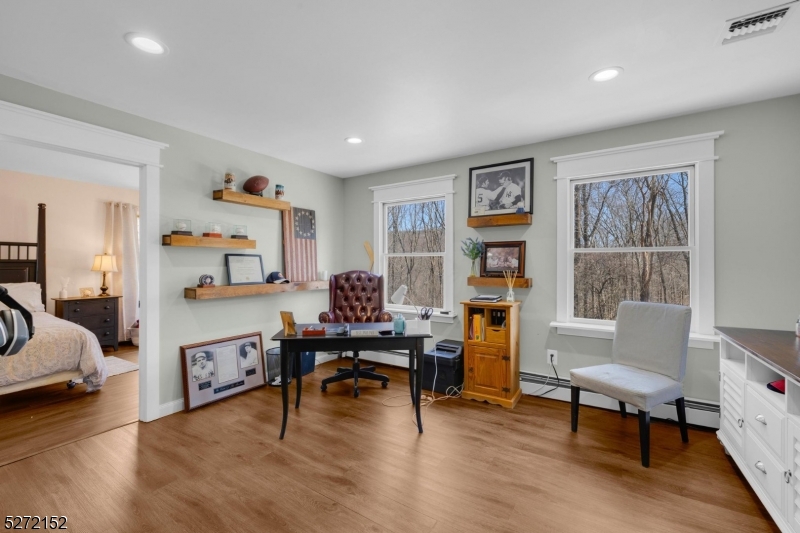 Squire Hill - Residential