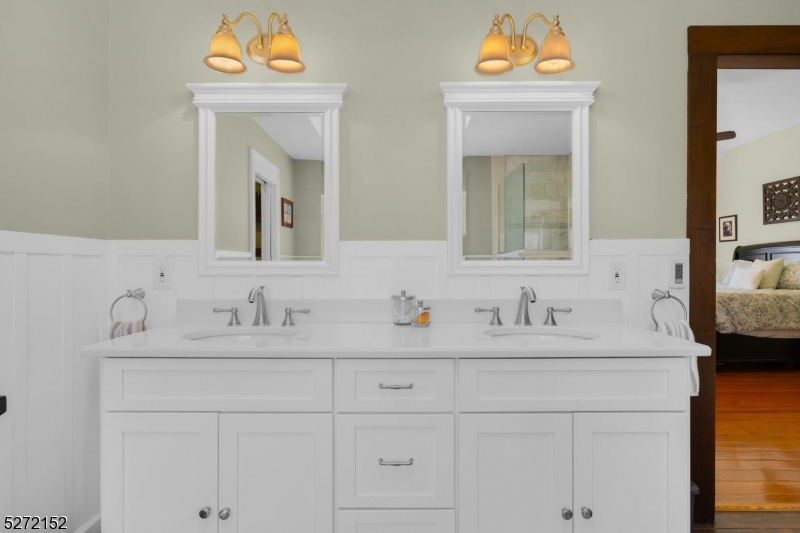 Squire Hill - Residential