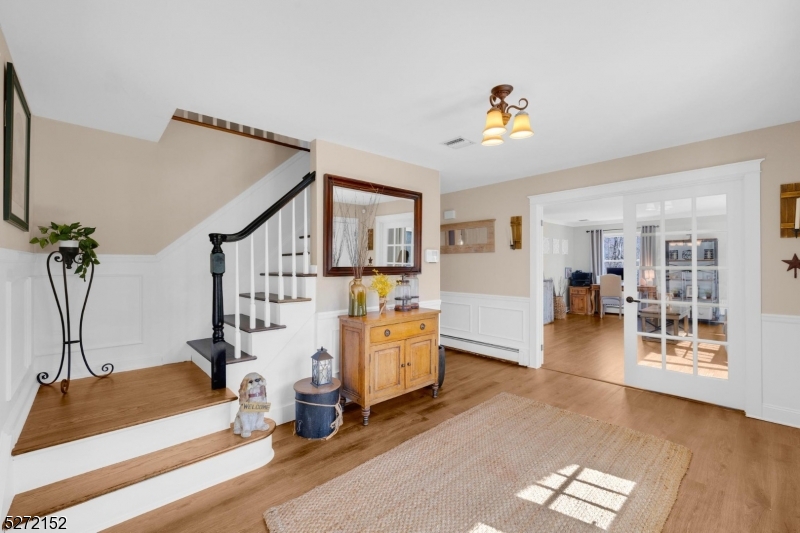 Squire Hill - Residential