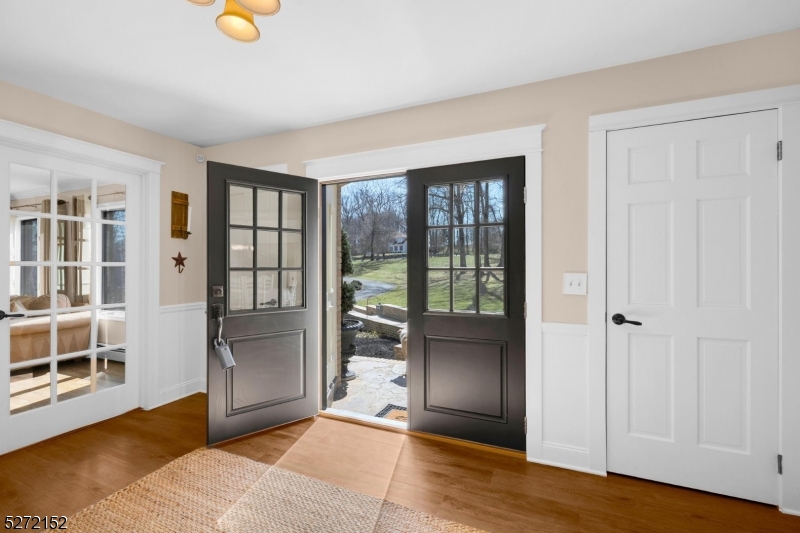 Squire Hill - Residential