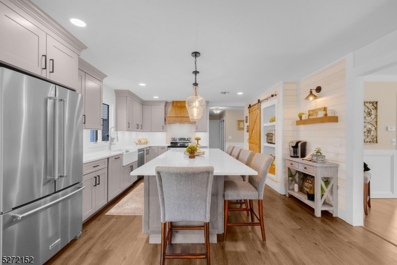 Squire Hill - Residential